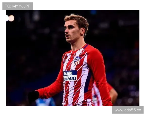 格列兹曼与巴萨体系适配性分析:战术角色与进攻结构差异 格列兹曼与巴萨体系适配性分析:战术角色与进攻结构差异