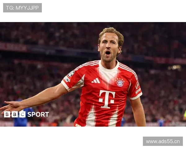 哈里·凯恩回撤组织能力解析：中锋转型进攻核心如何实现