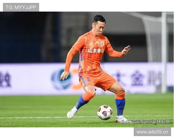 山东泰山中场断连！看似有序推进，实则缺个关键枢纽