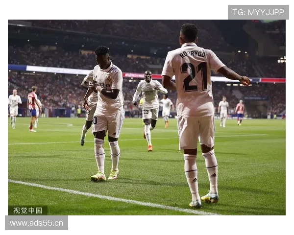 维尼修斯与罗德里戈对比：皇马边路核心之争如何分配