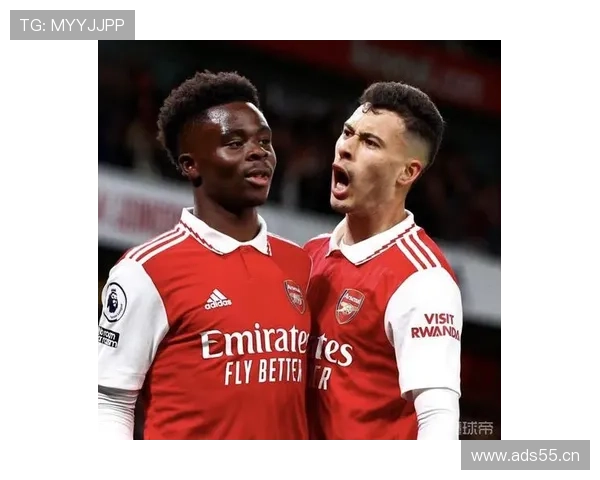 萨卡与马丁内利双翼进攻效率及战术适配性对比分析