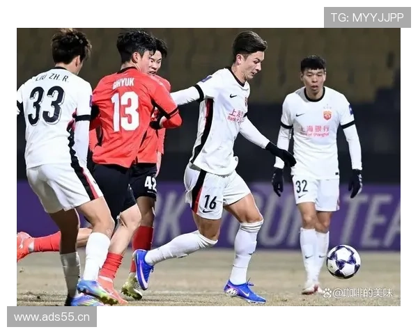 上海海港建立王朝可能性受到检验,赛季走势或对其形成制约 上海海港建立王朝可能性受到检验,赛季走势或对其形成制约
