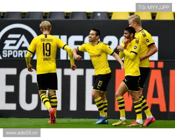 多特蒙德关键战表现波动，问题在高强度对抗中被放大