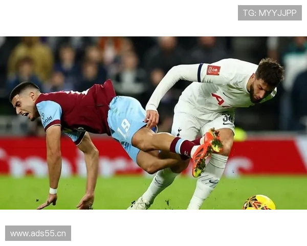 热刺进攻输出亮眼，防守结构问题却持续制约球队稳定性