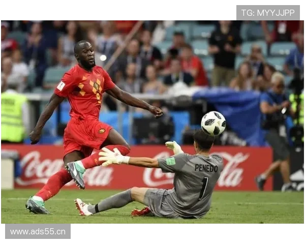 卢卡库与凯恩终结模式分化:单点强攻转向体系分散