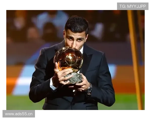 罗德里：欧冠+4英超+欧洲杯+金球奖的荣誉收割机